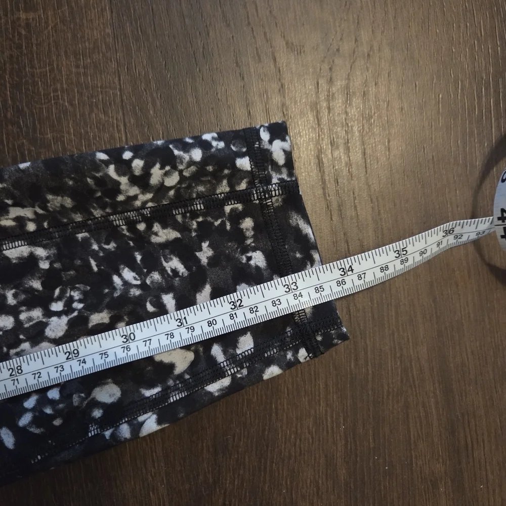 Lululemon Wunder Under Hi-Rise